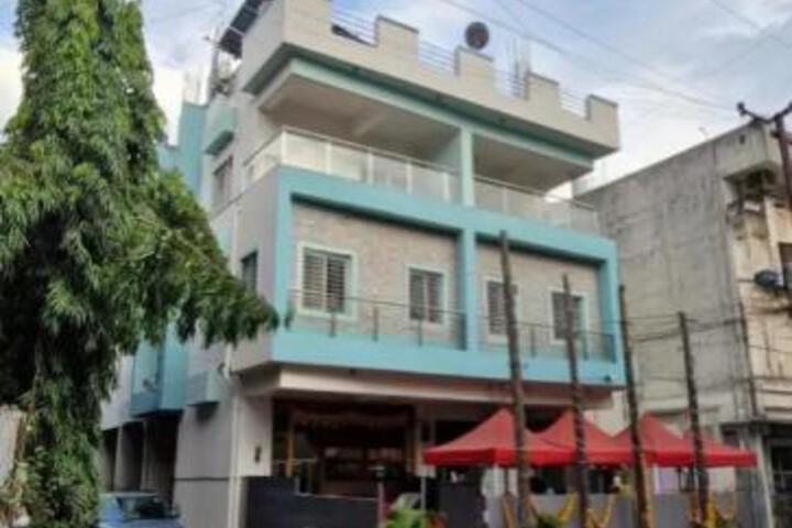 FabHotel Sattva Inn
