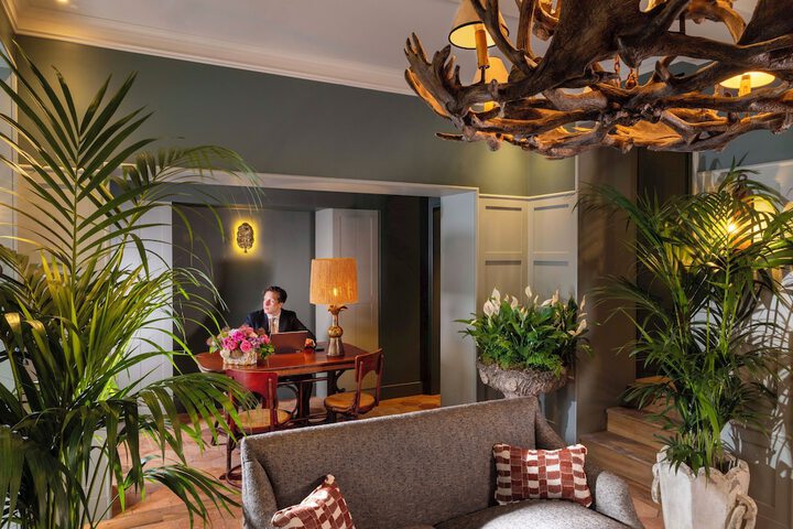 Hotel Interior 2 of 29