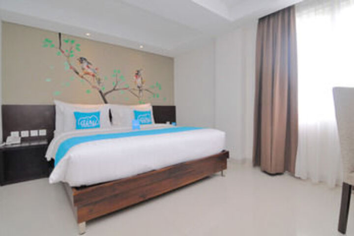 Airy Rappocini Landak Baru Makassar