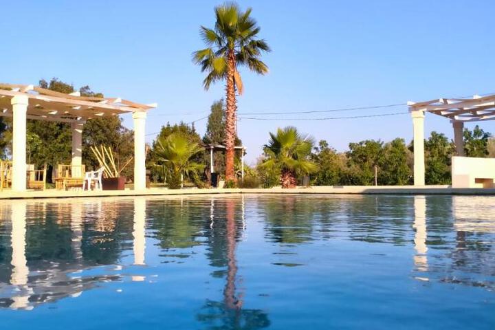 Tenuta La Spezia