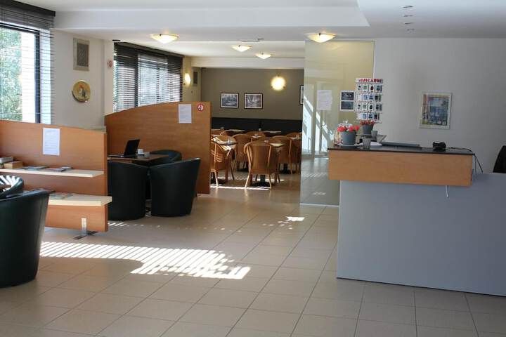 Lobby Photos