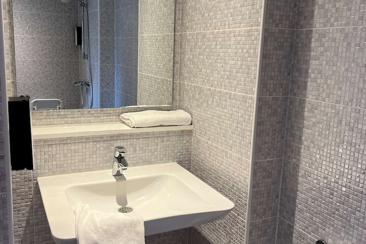 Bathroom Vanities