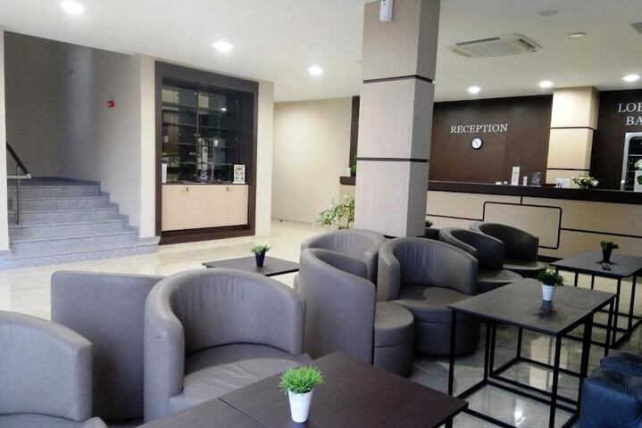 Hotel Interior 2 of 28