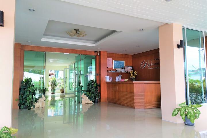 Hotel Interior 1 of 14