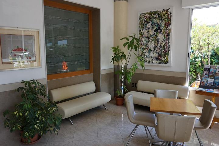 Hotel Interior 4 of 62