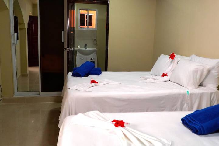 Room 40 of 124