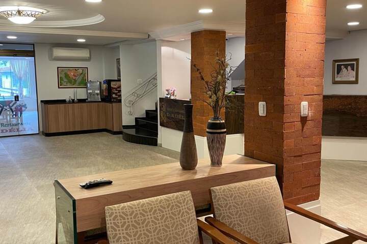 Hotel Interior 16 of 120