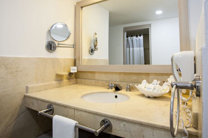 Bath Interior