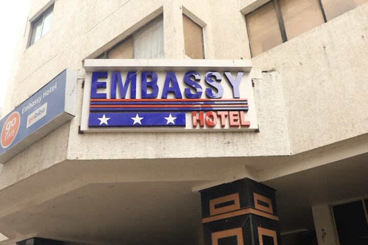 Hotel 19 of 19
