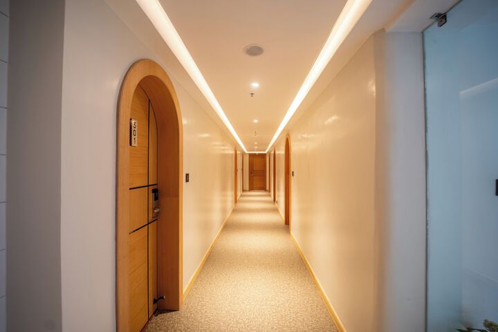 Hotel Interior 6 of 61