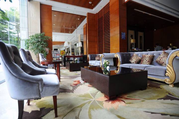 Hotel Interior 2 of 8