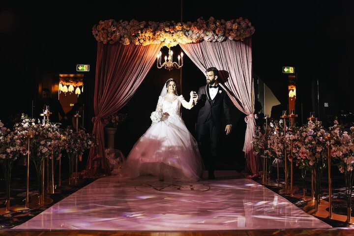 Wedding/Banquet 209 of 260