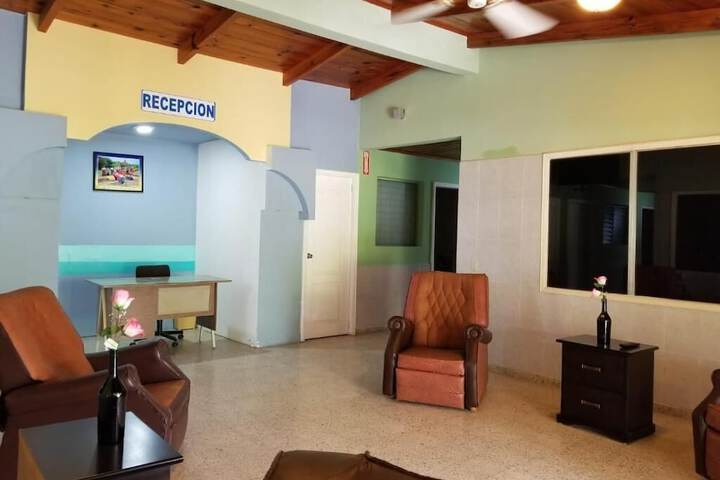 Image of Hotel Estancia del Bosque