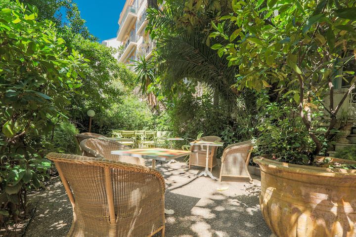 Terrace/Patio 68 of 74