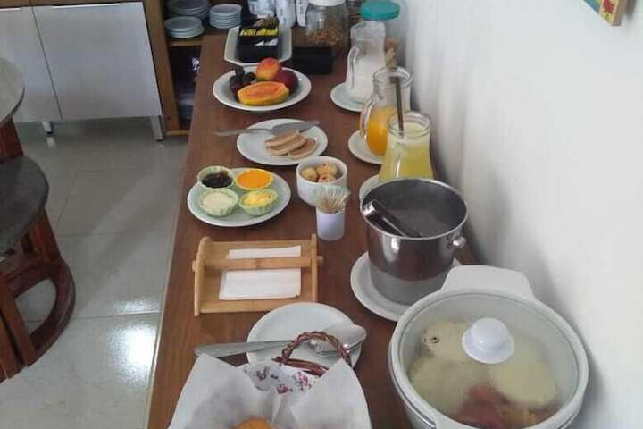 Breakfast/Coffee Service 29 of 45