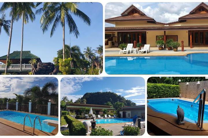 Fitness Center Photo