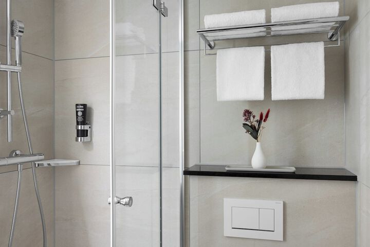 Bath Interior