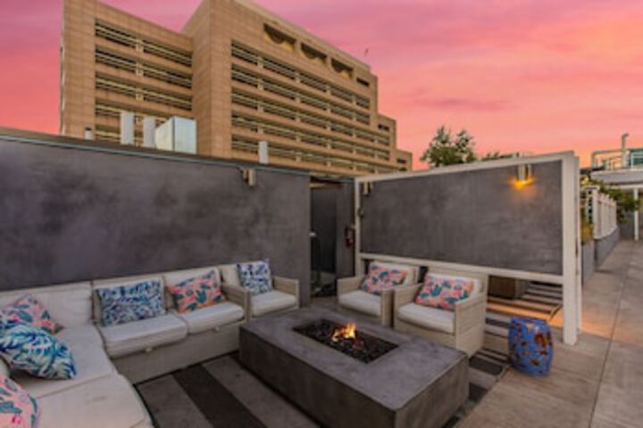 Terrace/Patio 457 of 516