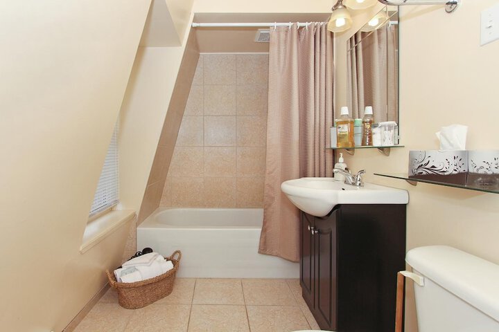 Bath Amenities
