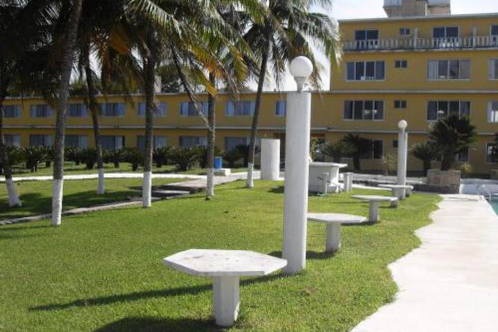 HOTEL DE ALBA