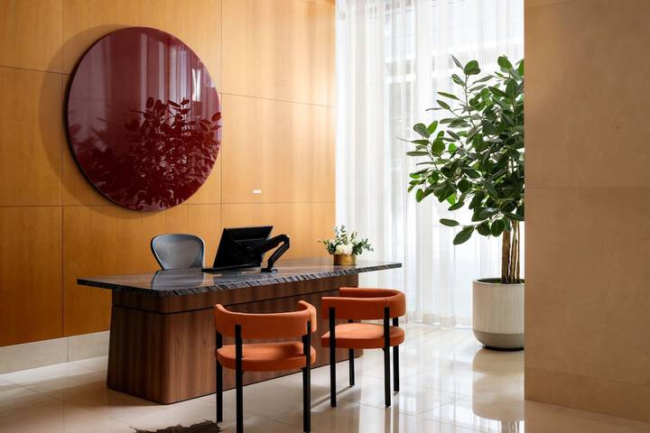 Hotel View 112 of 118