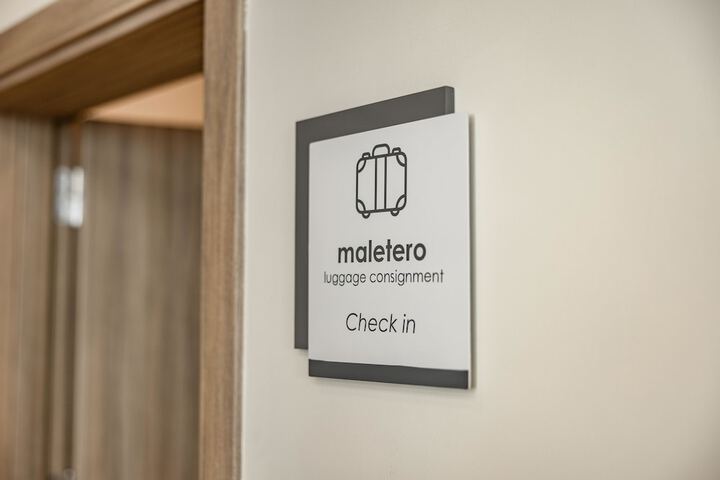 Hotel Interior 120 of 202