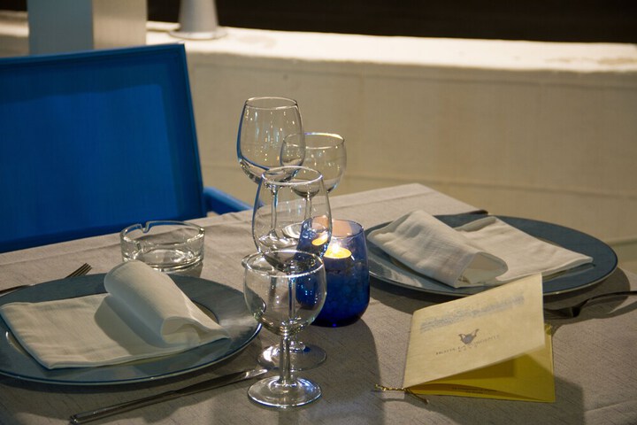 Dining Photos
