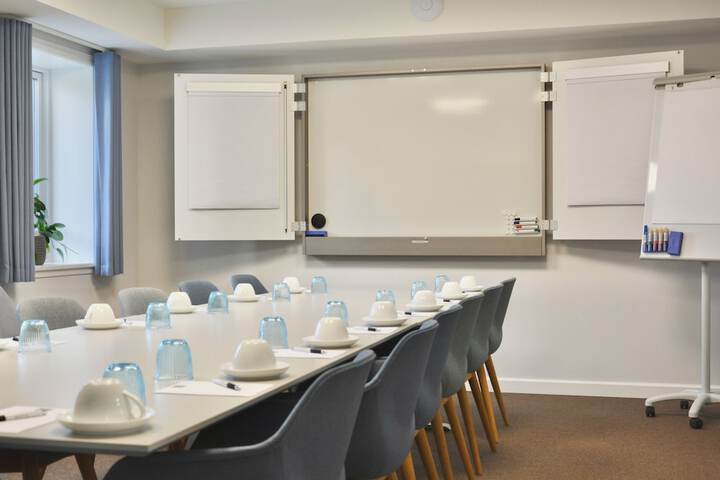 Meeting 109 of 127