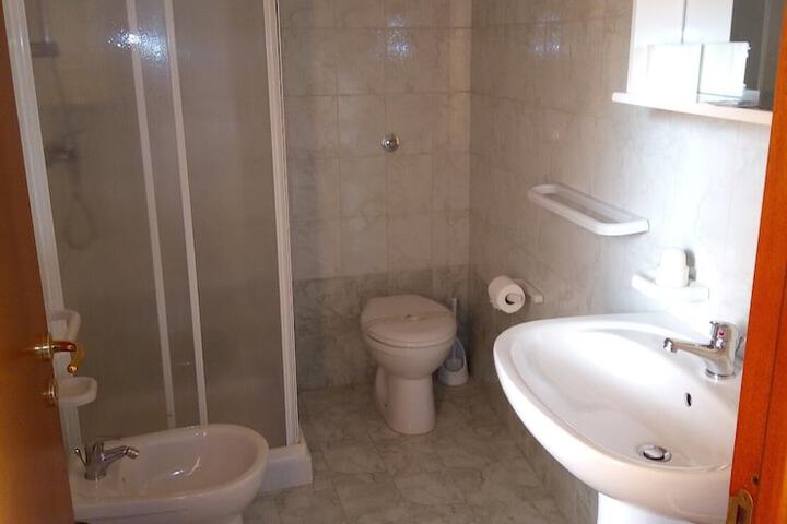 Bath Interior