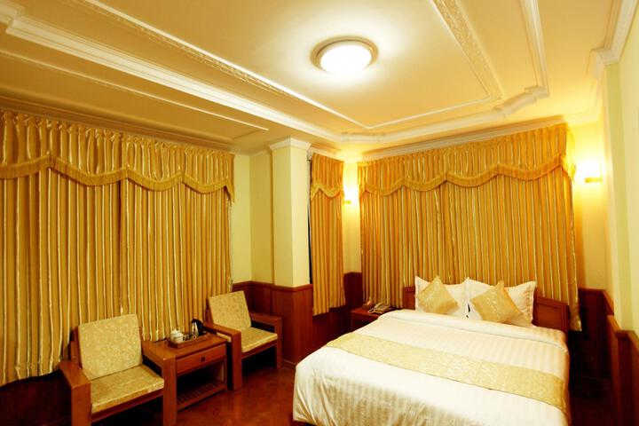 Suite Room