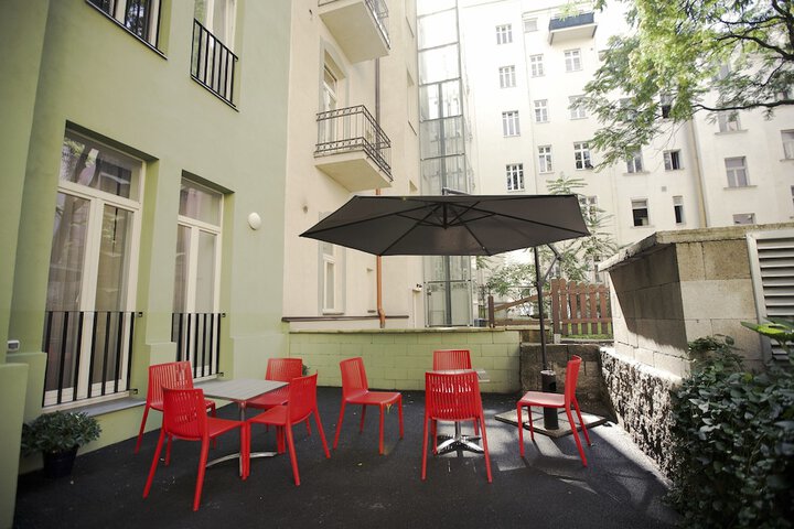 Terrace/Patio 94 of 97
