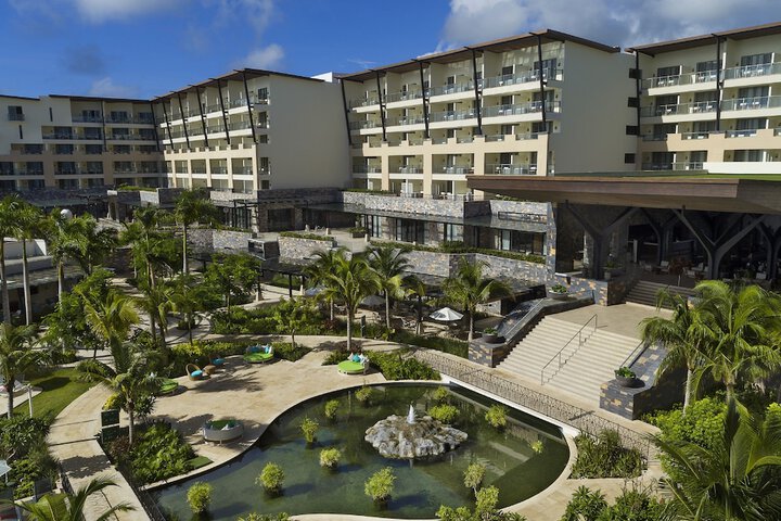 Hotel 98 of 99