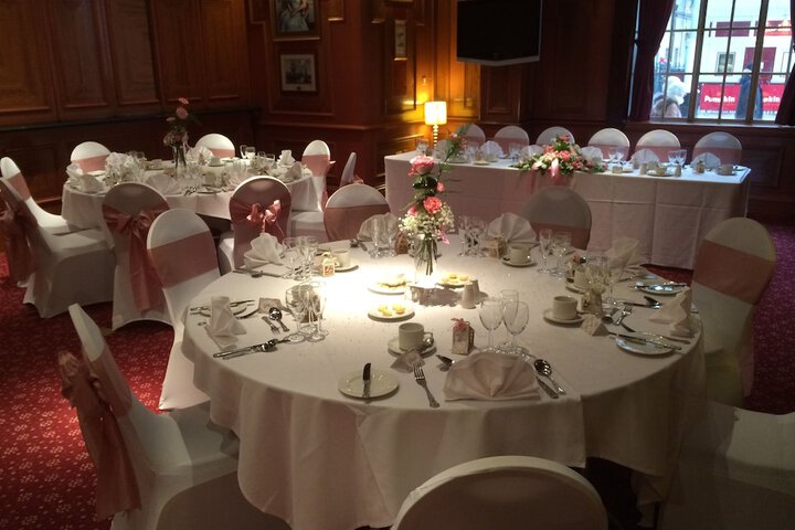 Wedding/Banquet 28 of 35
