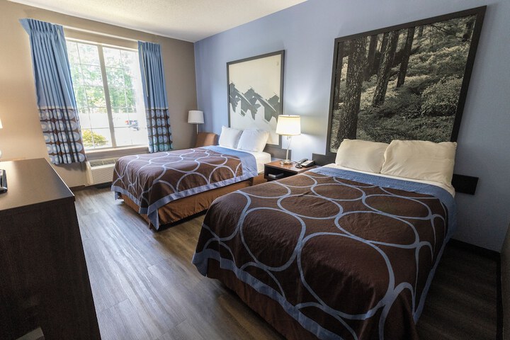 2 Double Beds (21 of 21)