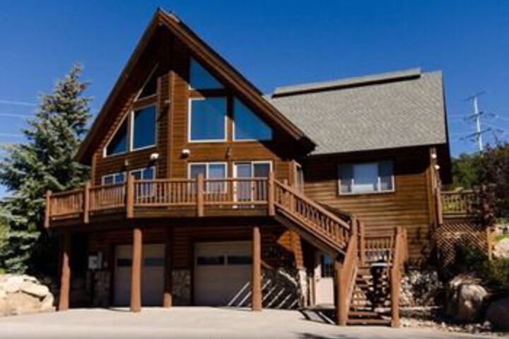 Image of Valley View Home