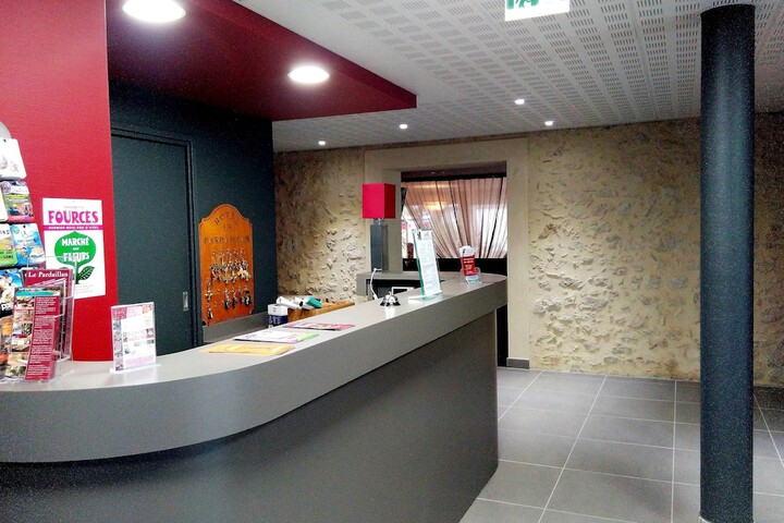 Hotel Interior 3 of 42
