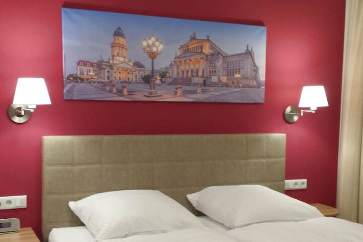 Hotel Vita Berlin