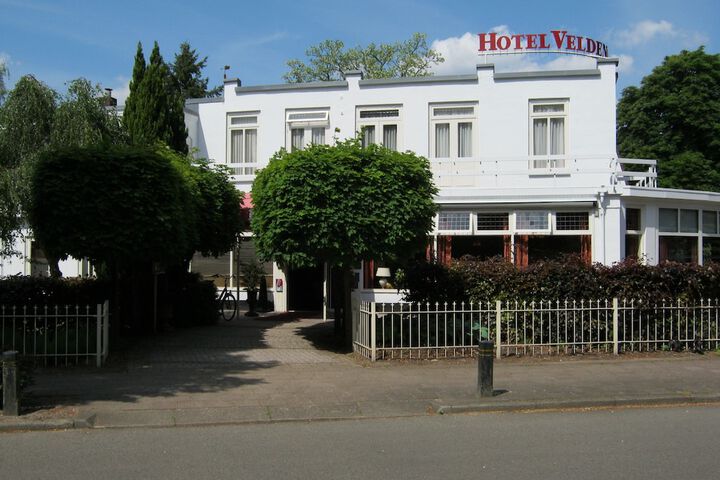 Hotel 42 of 44