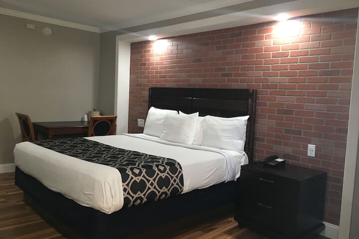 Standard | King Bed (7 of 11)