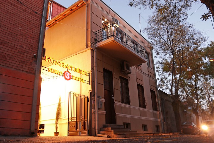 Hotel 60 of 71