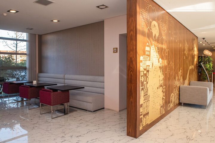 Hotel Interior 3 of 83