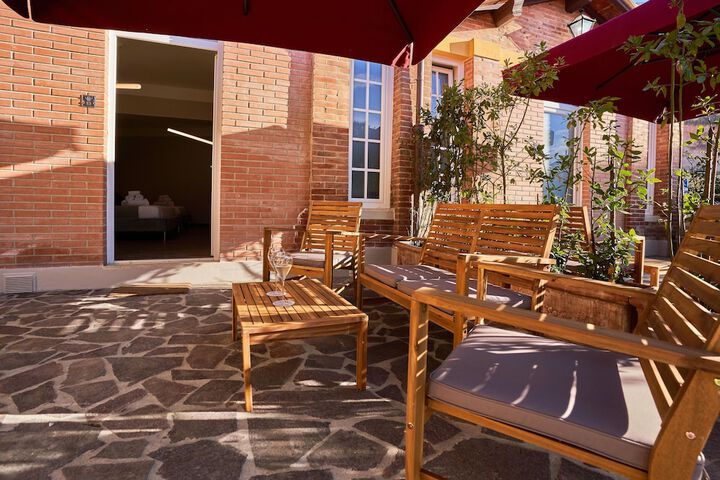 Terrace/Patio 28 of 50