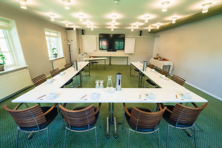 Meeting 122 of 151
