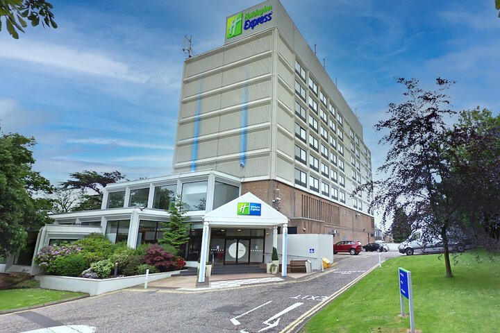 Hotel 46 of 54