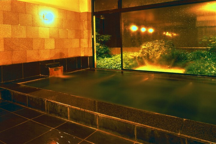 Spa Photos