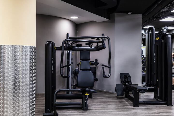 Health and Fitness 28 of 57