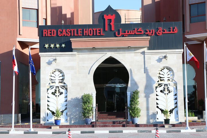 Hotel 64 of 65