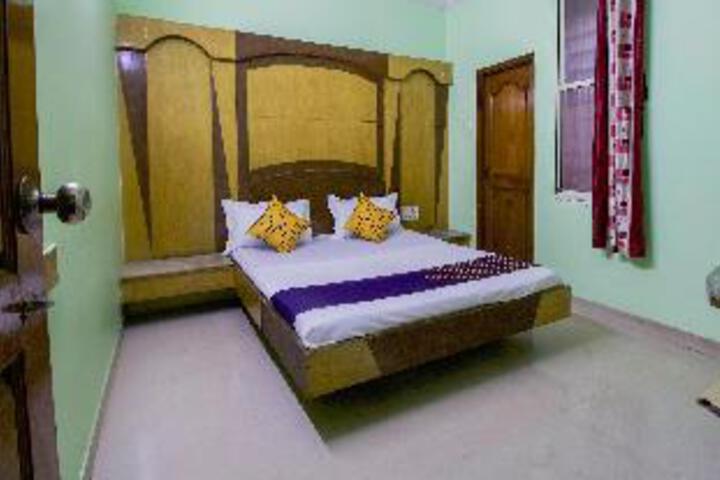 Spot on 67398 Hotel Shree Pawan Paradise