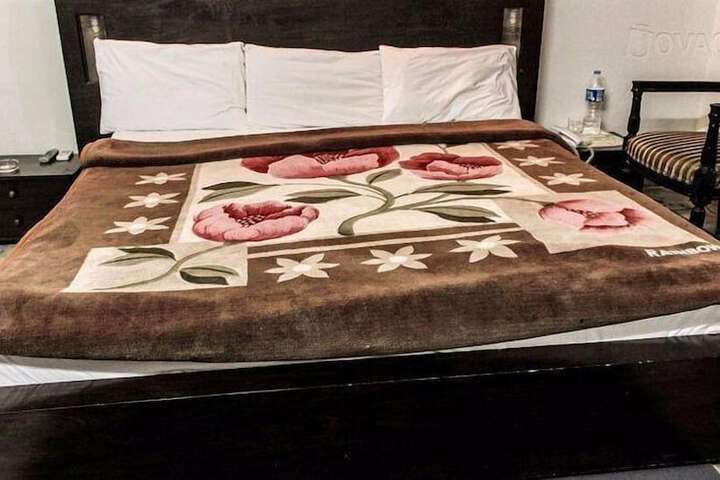 Islamabad Lodge