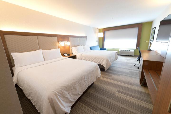 Suite Accessible (1 of 9)